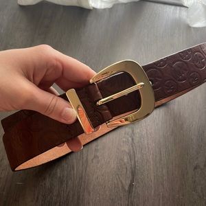 Michael Kors Belt